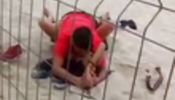 الجبهة الساخنة افلام سكس مباشر محارم يعلم الأزواج في سن المراهقة درس الجنس