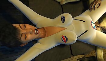 أنيس أفروديت - صلب في بريطانيا المجنونة افلام سكس مترجم محارم